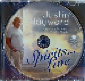 Justin Hayward: Spirits... Live - Live At The Buckhead Theatre, Atlanta (CD) - Bild 3