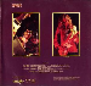 Wishbone Ash: Argus (LP) - Bild 4