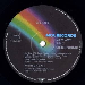 Wishbone Ash: Argus (LP) - Bild 6