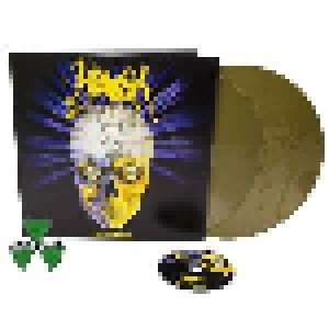 Havok: Conformicide (2-LP + CD) - Bild 1