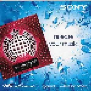 Cover - Ministry Of Sound: Annual 2007 Snippet CD, The