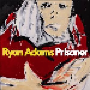 Ryan Adams: Prisoner (CD) - Bild 1