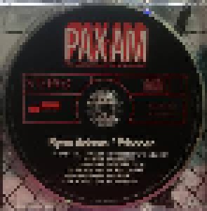 Ryan Adams: Prisoner (CD) - Bild 3