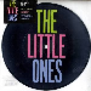 The Little Ones: Ordinary Song (PIC-7") - Bild 1