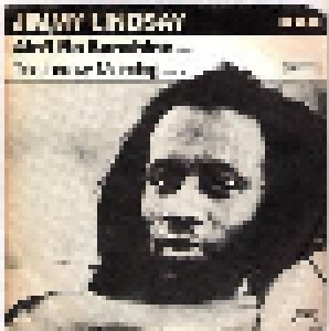 Cover - Jimmy Lindsay: Ain't No Sunshine