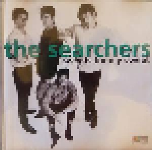 The Searchers: Sweets For My Sweet (CD) - Bild 1
