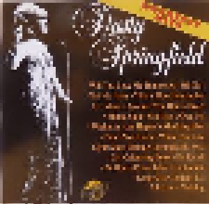 Dusty Springfield: Greatest Hits (CD) - Bild 1