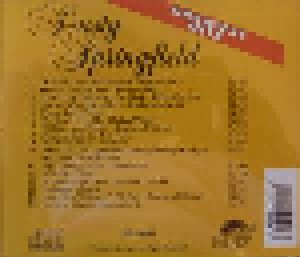 Dusty Springfield: Greatest Hits (CD) - Bild 2