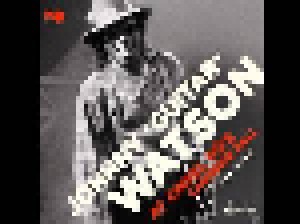 Johnny "Guitar" Watson: At Onkel Pö's Carnegie Hall Hamburg 1976 (2-LP) - Bild 1