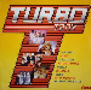 Cover - Prelude: Turbo Trax