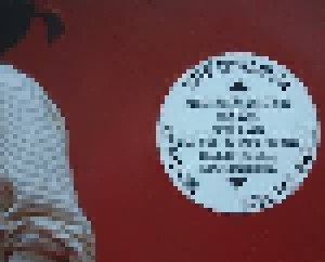 Howard Jones: The 12" Album (LP) - Bild 6