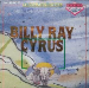 Billy Ray Cyrus: Live & Alive (CD) - Bild 1