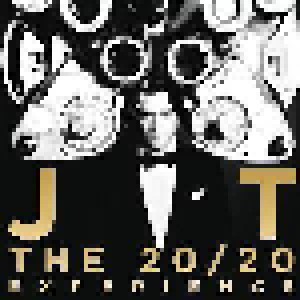 Justin Timberlake: The 20/20 Experience (CD) - Bild 1