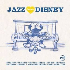 Jazz Loves Disney (CD) - Bild 1