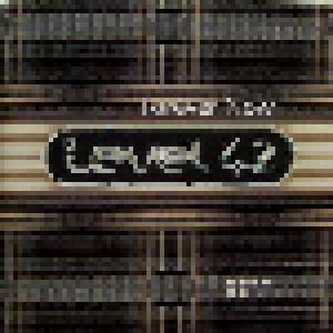 Level 42: Forever Now - Cover