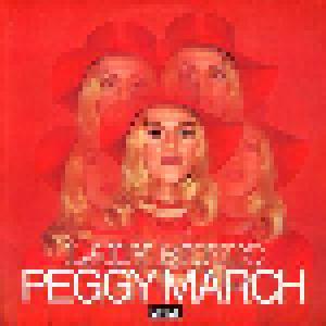 Peggy March: Lady Music - Cover
