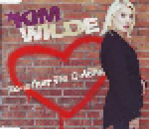 Kim Wilde: Together We Belong - Cover