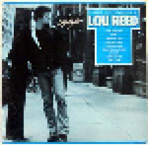 Lou Reed: City Lights - Classic Performances By Lou Reed - Cover