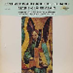 Johann Sebastian Bach: L'oeuvre Pour Orgue De J.S. Bach / Tome X  Vol. 1 / Clavierübung [3e Partie] - Cover