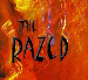 The Razed: Razed, The - Cover