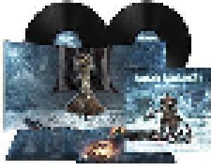 Amon Amarth: Jomsviking (2-LP) - Bild 3