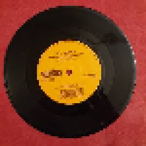 P.P. Arnold: The First Cut Is The Deepest (7") - Bild 3