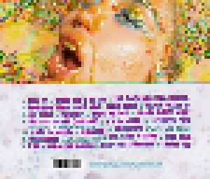 Miley Cyrus: Miley Cyrus & Her Dead Petz (2-CD) - Bild 2