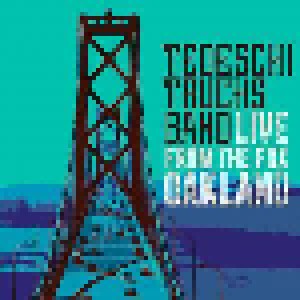 Tedeschi Trucks Band: Live From The Fox Oakland (2-CD + Blu-ray Disc) - Bild 1