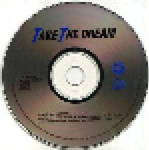 Blue Stealer + N.J.P. Unit: Take The Dream (Split-CD) - Bild 6