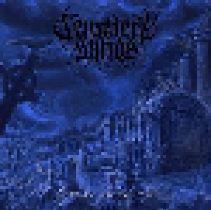 Cemetery Winds: Unholy Ascensions (CD) - Bild 1