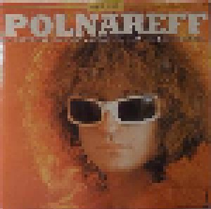 Cover - Michel Polnareff: Polnareff
