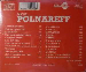 Michel Polnareff: Polnareff (CD) - Bild 2