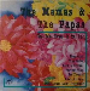 The Mamas & The Papas: Wear Some Flowers In Your Hair (CD) - Bild 1