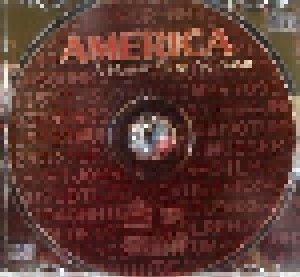 America: A Horse With No Name (CD) - Bild 3