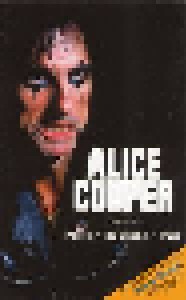 Alice Cooper: Super Hits (Tape) - Bild 1