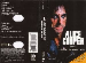 Alice Cooper: Super Hits (Tape) - Bild 2