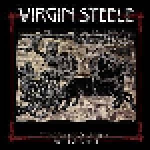 Virgin Steele: The House Of Atreus Act I & II (4-LP) - Bild 1
