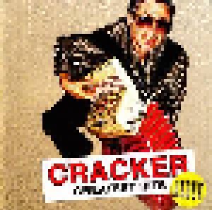 Cracker: Greatest Hits Redux (CD) - Bild 1