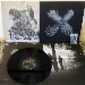 Pillorian: Obsidian Arc (LP) - Bild 2