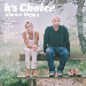 K's Choice: Almost Happy (2-LP) - Bild 1