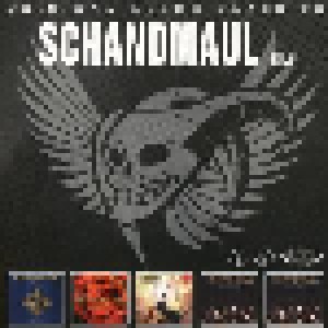Cover - Schandmaul: Orginal Album Classics Vol. 2