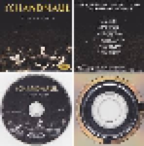 Schandmaul: Orginal Album Classics Vol. 2 (5-CD) - Bild 8