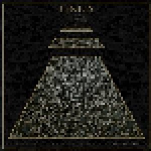 Junius: Eternal Rituals For The Accretion Of Light (LP) - Bild 1