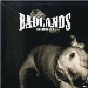 Badlands: The Killing Kind (CD) - Bild 1