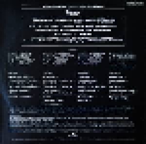 The Who: Tommy - Original Soundtrack (2-LP) - Bild 2