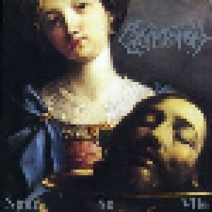 Cryptopsy: None So Vile (LP) - Bild 1