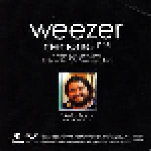Weezer: Memories (Promo-Single-CD) - Bild 2