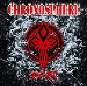 Chronosphere: Red N' Roll (CD) - Bild 1