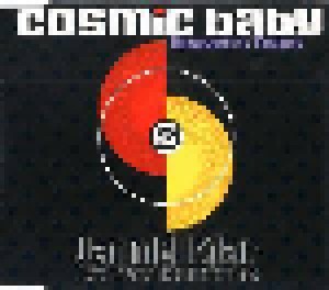 Cosmic Baby: Heaven's Tears (Single-CD) - Bild 1