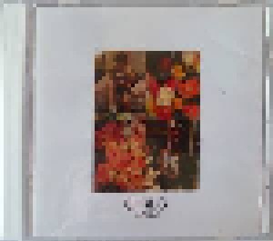 Girls: Album (CD) - Bild 1
